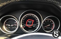 Mercedes Benz Remaining Fuel Liters Coding by DTS Monaco 1 Mercedes Benz Remaining Fuel Liters Coding by DTS Monaco 1