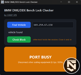 BMW DME, DDE Bench Lock Check Tool 1.png