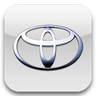 Toyota Camry 7 (89536-33012)