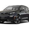 BMW i3 2021 (I01) ELE-Electric Engine (IB1) Electrical Wiring Diagram