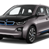 BMW i3 (I01) ELE-Electric Engine (IB1) Brake Parking Electrical Diagram & Repair Manual 2014