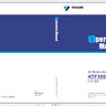 Tadano Crane ATF100G-4 Operation and Maintenance Manual ATF-100G4(J)-1_OM1-34E