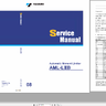 Tadano Crane W301-0218E Service Manual ALMIIB Automatic Moment Limiter