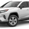 Toyota RAV4 HV 2019-2021 Customize Safety Recall Electrical Wiring Diagrams & Repair Maintenance Man