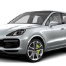 Porsche Cayenne E-Hybrid Coupe (9YB) V6-3.0L Turbo Hybrid Electrical Wiring Diagram 2021