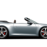Porsche 911 Carrera S Cabriolet (992) F6-3.0L Turbo Electrical Wiring Diagram 2021