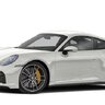 Porsche 911 Carrera 4S (992) F6-3.0L Turbo Electrical Wiring Diagram 2021