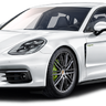 Porsche Panamera 4 E-Hybrid (971) V6-2.9L Turbo Hybrid Electrical Wiring Diagram 2018
