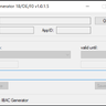 FSC Generator v1.0.1.5 2022\2023