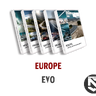 [NBT 2] BMW Road Map Europe EVO 2022-2