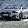 Audi A5 Quattro Cabriolet 45 L4-2.0L Turbo Hybrid Wiring Diagrams 2021