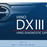 Hino DX3 v1.23.9 with Keygen [2023.11]