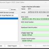 XENTRY Advanced Hyper-V BIOS Serial Editor