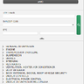Infinity Q50 (V37) Service Manual, Electrical Wiring Diagram [2014]