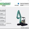 Yanmar Smart Assist v2.19 Offline Version