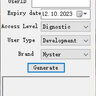 Hyster & Yale PC Service Tool Keygen