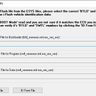 E-Sys Files to Bin Converter