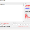 Cas2 Editor