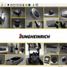 Jungheinrich Jeti ET v4.37 Update 480 [2022.10]