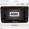RNS 510, RNS 810 PIN FINDER