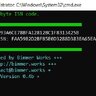 ISN Extractor from EEPROM Dump