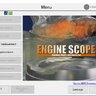 Mitsubishi Engine Scope