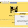 Hyster PC Service Tool [2024.01]