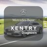 Mercedes Benz Xentry XDOS, XPT, XDPAD2 [2024.06]