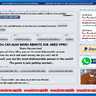 BMW F / G Reset SWFL File With E-SYS