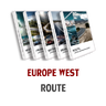 [Entry Nav] BMW Road Map Europe Route West 2024-1