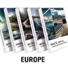 [MGU 2] BMW Road Map Europe Joy 2023-4