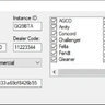 AGCO EDT KEYGEN